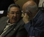 Preside Raúl Castro reunión ampliada del Consejo de Ministros