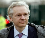 Julian Assange presenta recurso contra extradición