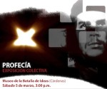 Exposición dedicada al Che de Korda se presenta en Museo de la Batalla de Ideas