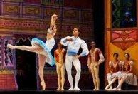 La magia de la danza en el Gran Teatro de La Habana