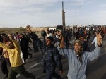 Prosiguen los combates en Libia