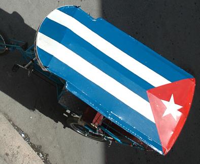 Cuba, tiempos de cambio