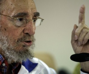 Instituto de Tecnologías Nucleares envía mensaje a Fidel