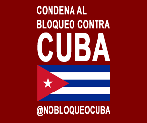 Denuncia Cuba incautación de fondos por EEUU en sector de la salud
