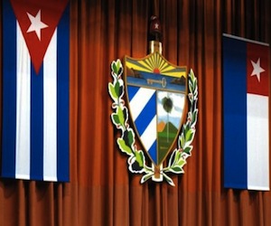 Destituyen a funcionarios cubanos de cargos provinciales por violaciones
