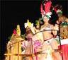 Comienza hoy Carnaval de las Flores en Ciego de Ávila