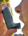 Bloqueo de EE.UU afecta a pacientes asmáticos.