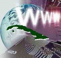 Denuncia Cuba trabas en desarrollo de internet