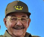 Raúl Castro cumple  80 años