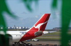 Dejan en tierra avión de Qantas tras hallar ratas en el interior del aparato