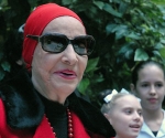 Alicia Alonso recibirá un homenaje en Moscú