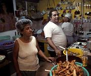 Entran en vigor facilidades para trabajo por cuenta propia en Cuba
