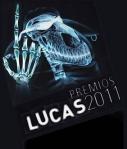 Los Nominados a los Premios Lucas 2011